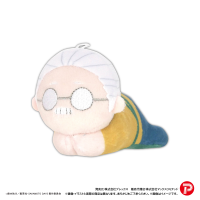 SAKAMOTODAYS HUG CHARACTER COLLECTION (6pc per box) 7