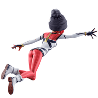 Amate Yuzuriha (Machu) Pilot Suit ver. Mobile Suit Gundam GQuuuuuuX, Masterlise Ichibansho Figure 6