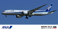 [21] 1:200 ANA B787-9 1