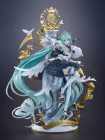 GOOD SMILE COMPANY G.S. Collection [SC] Hatsune Miku Symphony: 10th Anniversary Ver. - Hatsune Miku - photo 9