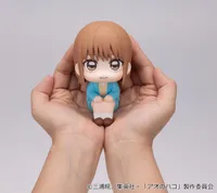 MegaHouse Lookup Blue Box Chinatsu Kano【with gift】 - Blue Box - photo 10