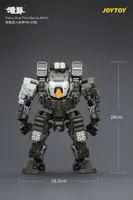 JOYTOY Tiekui Dual Pilot Mecha MK05 - Dark Source - photo 18