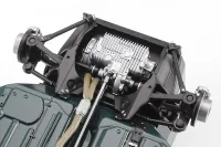 Hasegawa [HC54] 1:24 MINI COOPER 1.3i (1997) - Scale Kits - photo 10