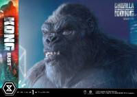 Life Size Bust Godzilla vs Kong (Film) Kong 41