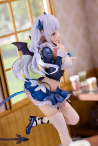 Liliya Classical Blue Style 5