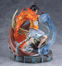 Yi Ren Zhi Xia - Wang Ye: Feng Hou Qi Men 5