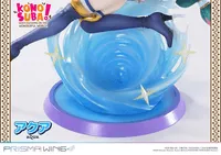 Prime 1 Studio PRISMA WING The anime KONOSUBA -God's blessing on this wonderful world! AQUA 1/7 Scale Pre-Painted Figure 			 - KONOSUBA -God's Blessing on This Wonderful World! - photo 9