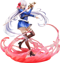 The Demon Sword Master of Excalibur Academy Riselia: Light Novel Ver. 2