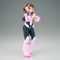 BANDAI MY HERO ACADEMIA GLITTER&GLAMOURS-OCHACO URARAKA- - My Hero Academia - photo 4