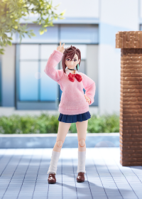 figma Momo 4