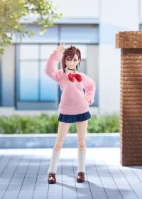 GOOD SMILE COMPANY figma Momo - Dandadan - photo 4