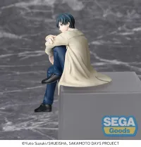 SEGA SAKAMOTO DAYS PM Perching Figure Nagumo - Sakamoto Days - photo 3