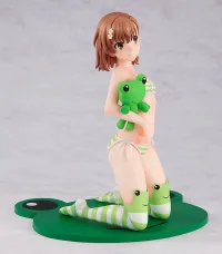 KADOKAWA Mikoto Misaka: Hoodie☆Look Gekota ver. - A Certain Scientific Railgun - photo 7