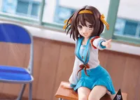 KADOKAWA Haruhi Suzumiya Anime Series 20th Anniversary Ver. - The Melancholy of Haruhi Suzumiya - photo 2