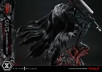 Prime 1 Studio Ultimate Premium Masterline Berserk Guts, Berserker Armor Grunbeld VS Guts  			 - Berserk - photo 11