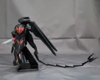 KOTOBUKIYA BLACK SARENA - Martian Successor Nadesico - photo 6