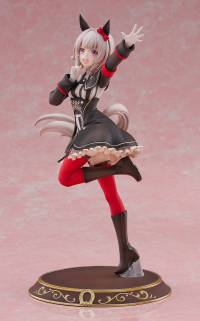 Curren Chan Signature Racewear Ver. 1/7 Scale Figure 3