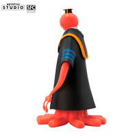 ASSASSINATION CLASSROOM - Figurine "Koro Sensei" red 7