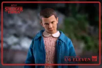 threezero Stranger Things – 1/6 Eleven - Stranger Things - photo 8