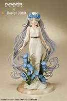 Design COCO MADHOUSE x DesignCOCO Frieren: Beyond Journey's End Frieren & Himmel - Art Nouveau Style - 1/7 Complete Figure - Frieren: Beyond Journey's End - photo 4
