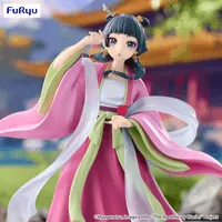 FuRyu The Apothecary Diaries Trio-Try-iT Figure -Maomao- - The Apothecary Diaries - photo 3