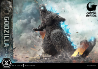 Ultimate Diorama Masterline GODZILLA MINUS ONE (Film)  Godzilla (2023) 15