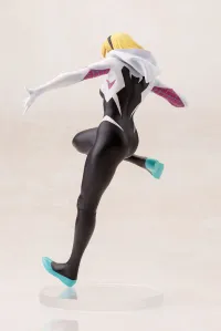 KOTOBUKIYA MARVEL SPIDER-GWEN RENEWAL PACKAGE BISHOUJO STATUE - Marvel - photo 11