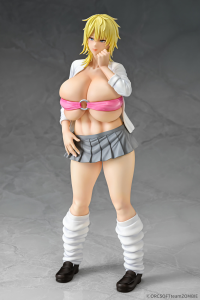 St. Yariman's Rei White Gal ver. 4