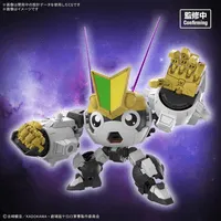 BANDAI HOBBY HG New TAMAMA ROBO - Sgt. Keroro - photo 1