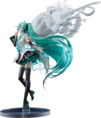 GOOD SMILE COMPANY Hatsune Miku: Happy 16th Birthday Ver. - Hatsune Miku - photo 2