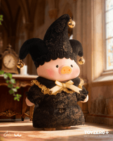 LuLu the Piggy -TriAngel Plush Blindbox 7