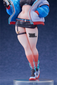 Rikka Takarada: Dreamy Divas Ver. Plushie Set 10