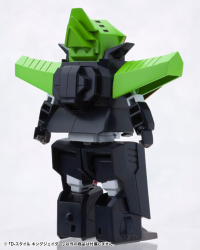 D-STYLE KING J-DER 11