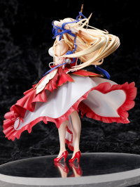 The War Ends the World / Raises the World Aliceliese Lou Nebulis IX 1/7 Scale Figure 8