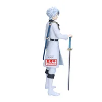 BANDAI BLEACH MAXIMATIC TOSHIRO HITSUGAYA - BLEACH - photo 4