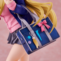Dosanko Gal is Mega Cute – Minami Fuyuki 1/6 Scale Pre-Painted Figure		 18