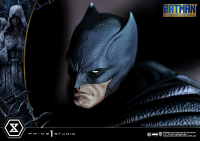 Ultimate Premium Masterline Batman (Comics) Batman Rebirth Edition (Blue) 8