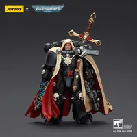 JOYTOY Chaos Space Marines Cypher, Lord of the Fallen - Warhammer 40K - photo 11