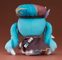 GOOD SMILE COMPANY Plushie Hatsune Miku: 100th Adventure Ver. - Hatsune Miku - photo 2