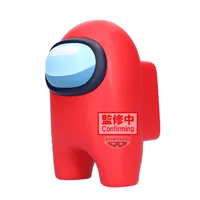 BANDAI Among Us BIG SOFVIMATES vol.1(A:Red) - Among Us - photo 2