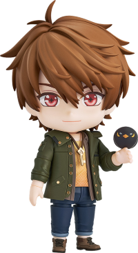 Nendoroid Raven 2