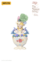 Sleep The Treasure Gallery Series 17