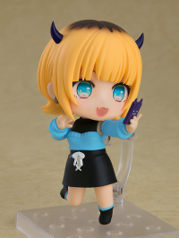 Nendoroid MEMcho 5