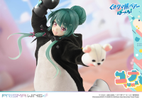 PRISMA WING Kuma Kuma Kuma Bear Punch! Yuna 1/7 Scale Pre-Painted Figure 69