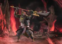 GOOD SMILE COMPANY figma Ganondorf: Tears of the Kingdom Ver. - The Legend of Zelda - photo 5
