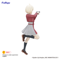 Lycoris Recoil　Trio-Try-iT Figure -Chisato Nishikigi- 5