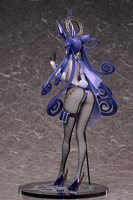 Murasaki Shikibu: Bunny Girl Style 5