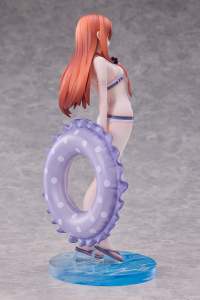 Kurisu Makise: Swimsuit Ver. 6