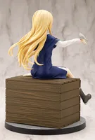 KOTOBUKIYA ELSA - Sasaki and Peeps - photo 9
