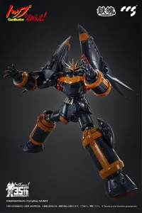 CCSTOYS CCS GunBuster - Gunbuster - photo 8